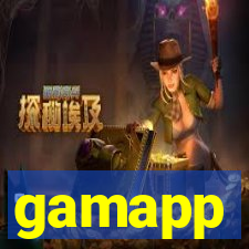 gamapp