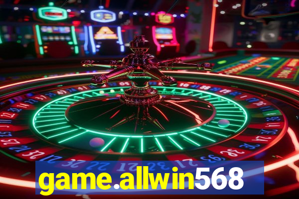 game.allwin568