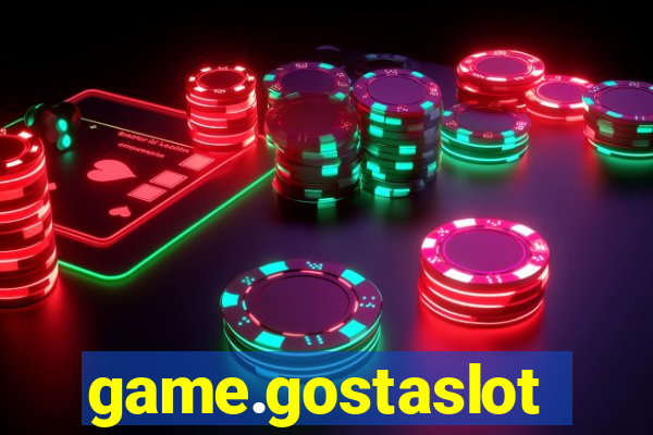 game.gostaslot