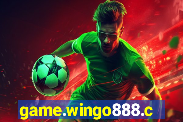 game.wingo888.com