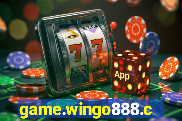 game.wingo888.com