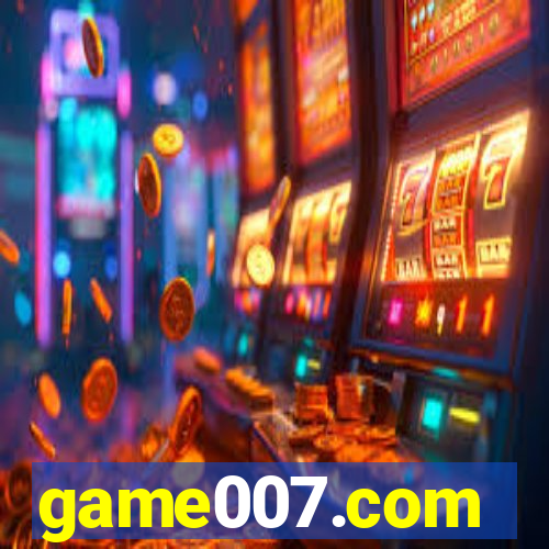 game007.com