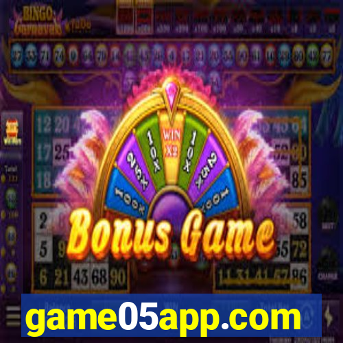 game05app.com