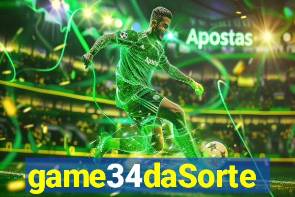 game34daSorte