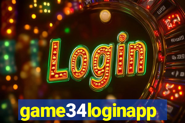 game34loginapp