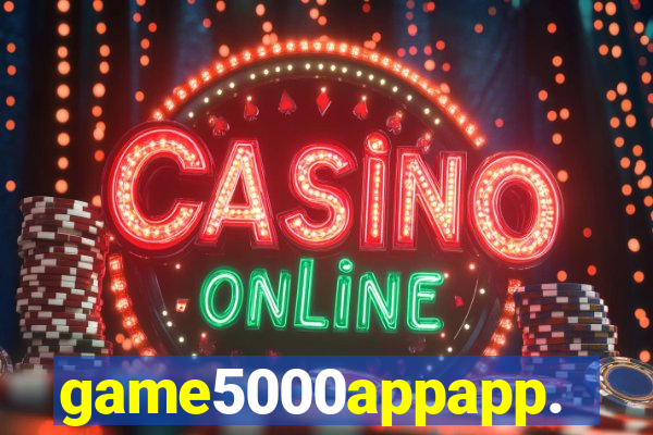 game5000appapp.com