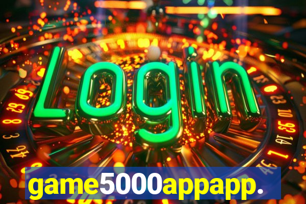 game5000appapp.com