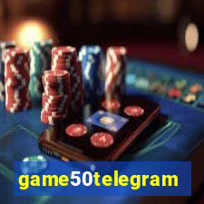 game50telegram