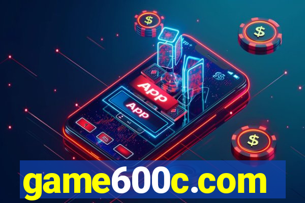 game600c.com