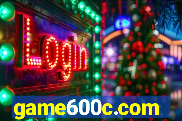 game600c.com