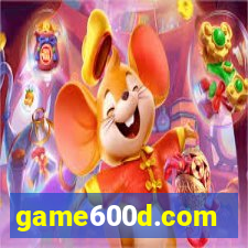 game600d.com