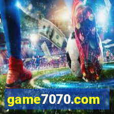 game7070.com