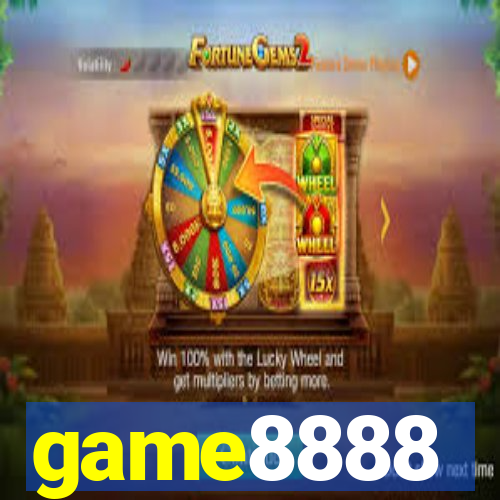 game8888