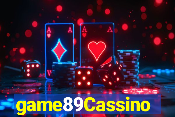 game89Cassino