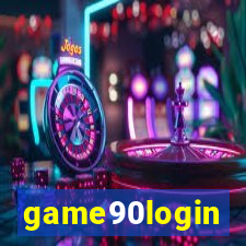 game90login