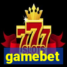 gamebet