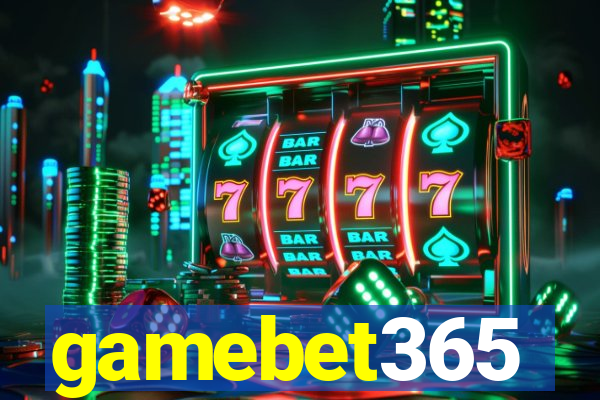 gamebet365