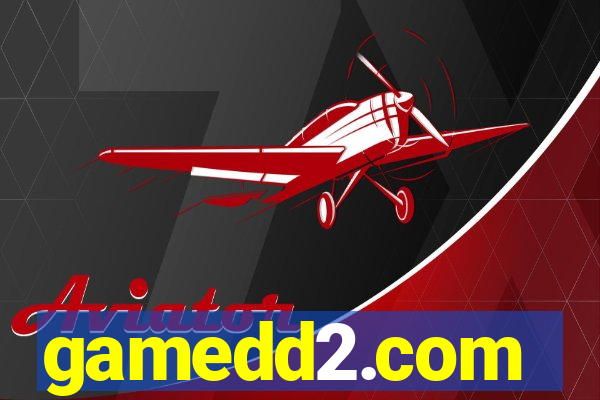 gamedd2.com