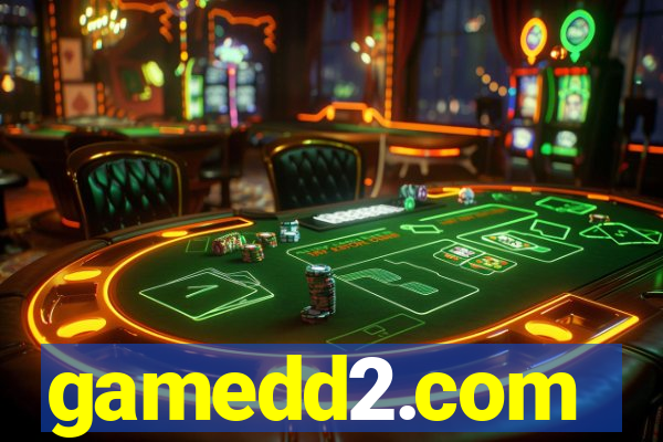 gamedd2.com