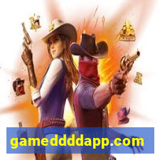 gameddddapp.com