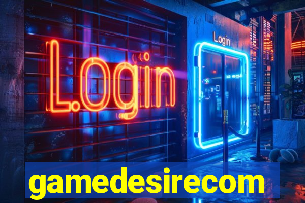 gamedesirecom