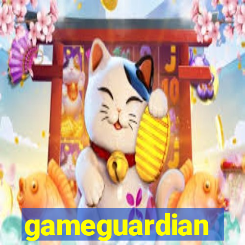 gameguardian