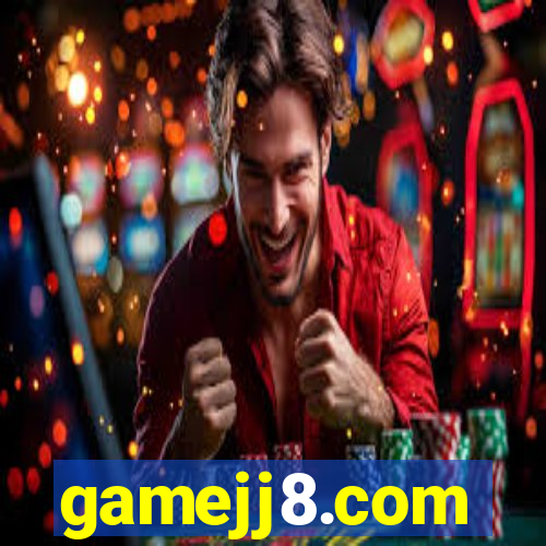 gamejj8.com