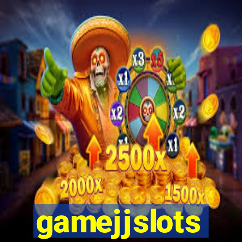 gamejjslots