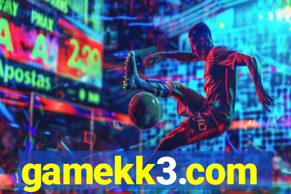 gamekk3.com