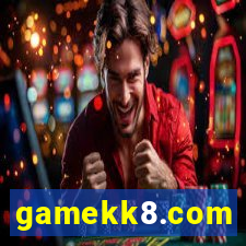 gamekk8.com