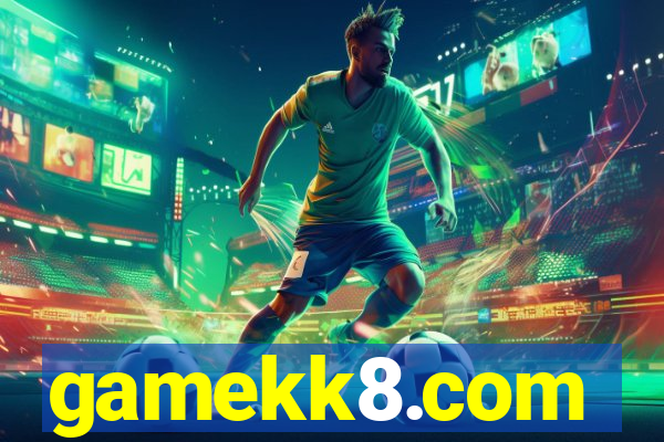 gamekk8.com