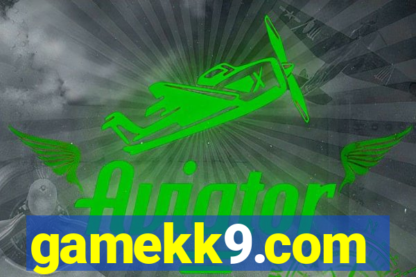 gamekk9.com