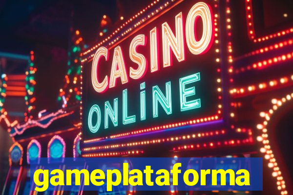 gameplataforma