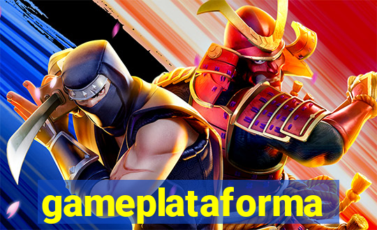 gameplataforma