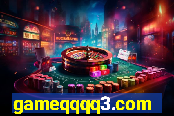 gameqqqq3.com