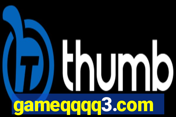 gameqqqq3.com