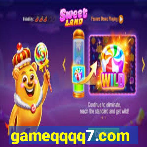 gameqqqq7.com