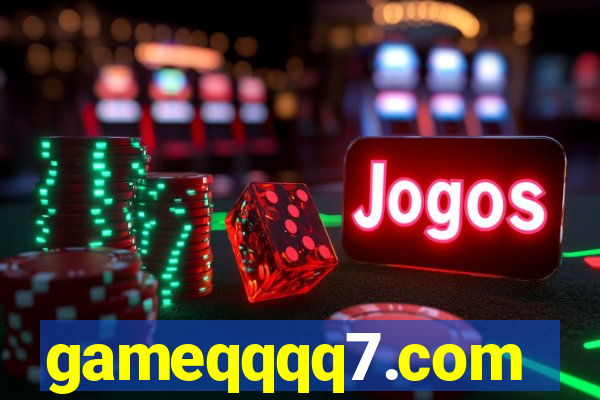 gameqqqq7.com