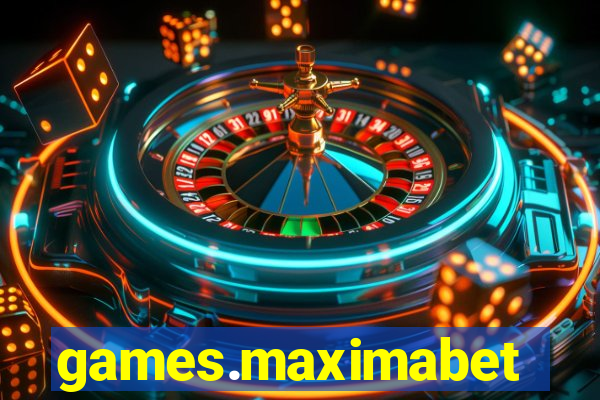 games.maximabet