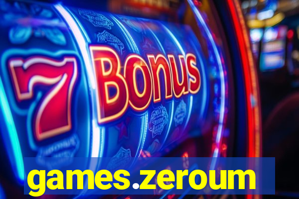 games.zeroum