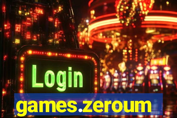 games.zeroum