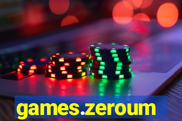 games.zeroum