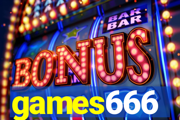 games666