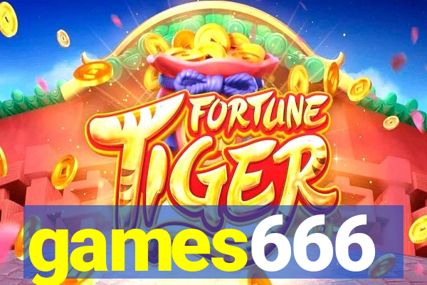 games666