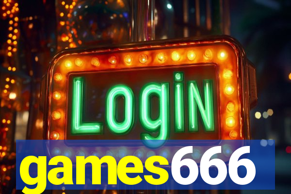 games666