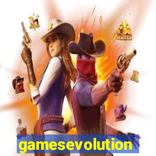 gamesevolution