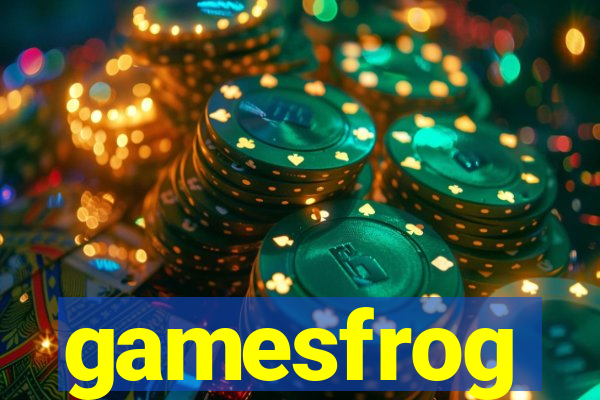 gamesfrog