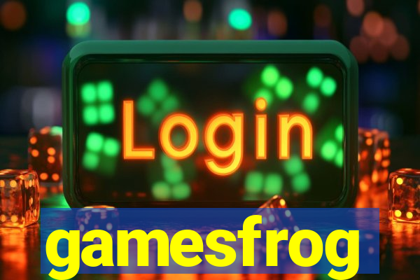 gamesfrog