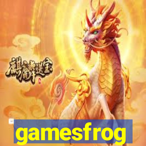 gamesfrog