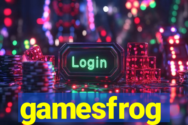 gamesfrog